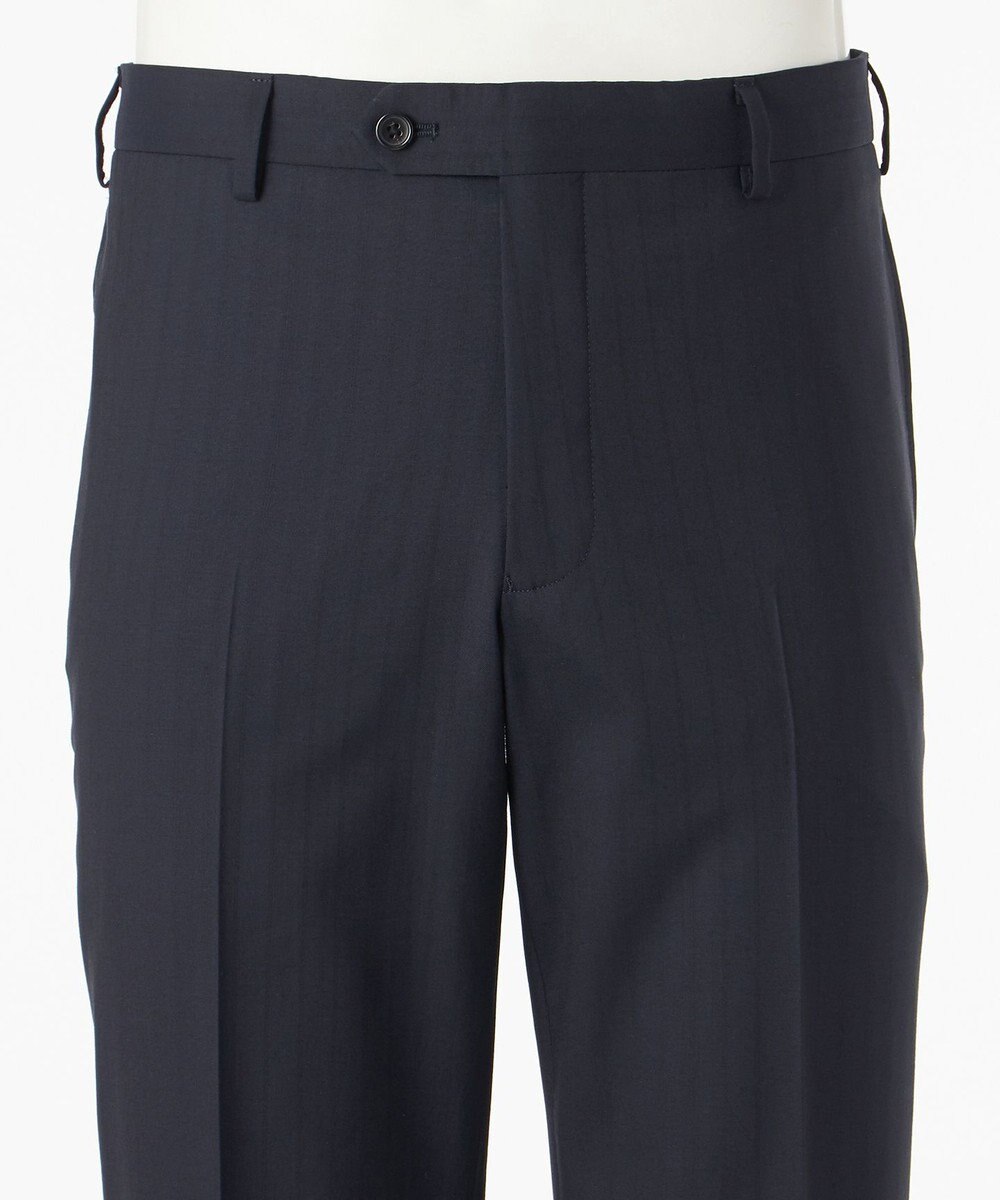 J.PRESS MEN 【ESSENTIAL CLOTHING】シャドーストライプ スーツ 