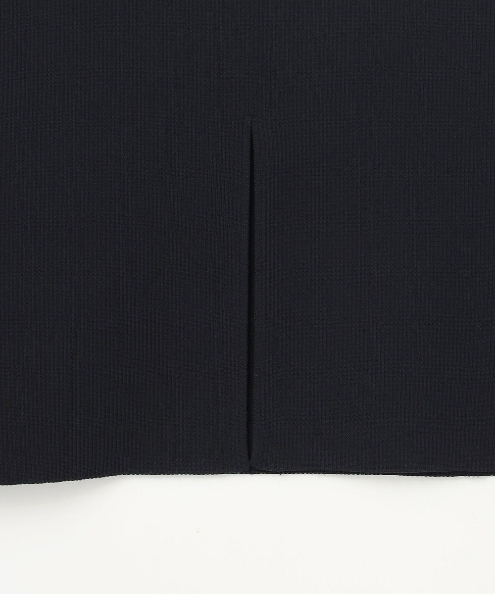 自由区 ライトリブストレッチタイト スカート 