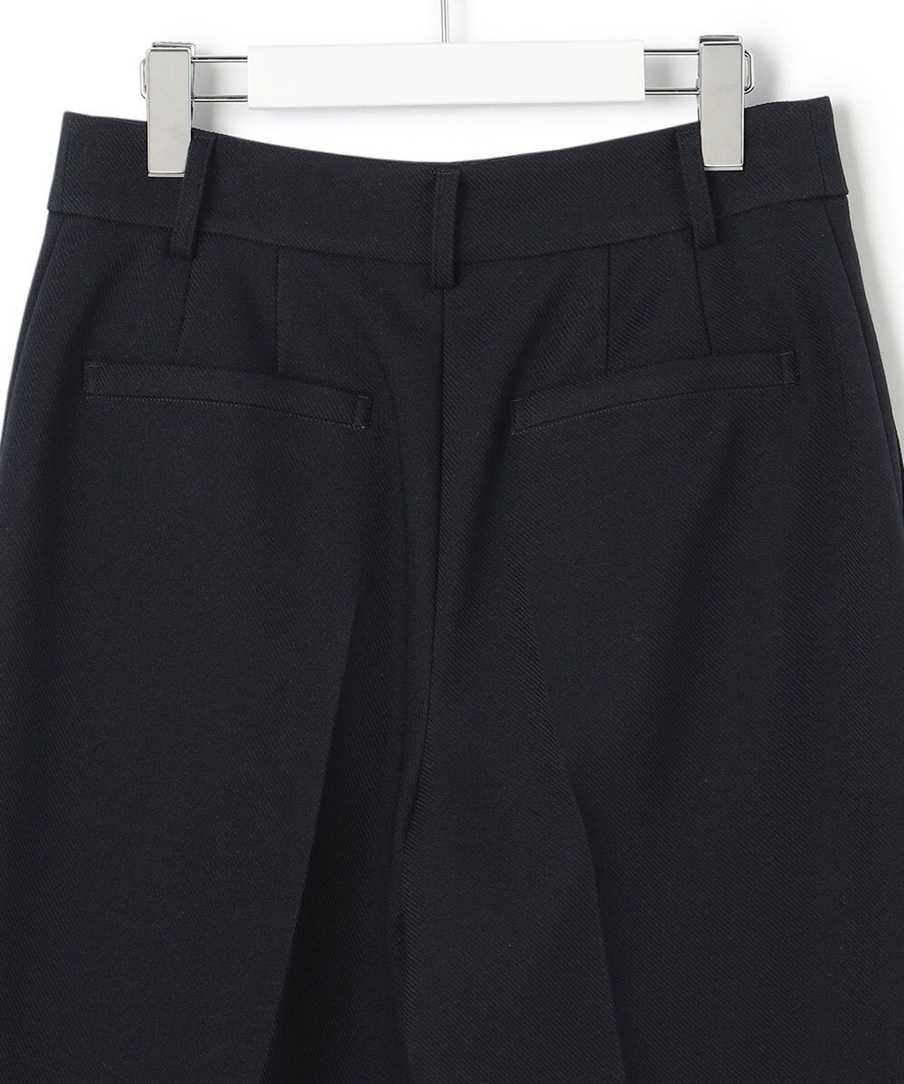 23区 S ライトツイード ハーフパンツ 