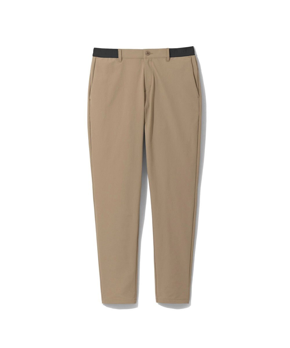 ZERO HALLIBURTON 【裏起毛】 バックフラッシュパンツ ZHG-A4A 11 82863 ゴルフウェア 