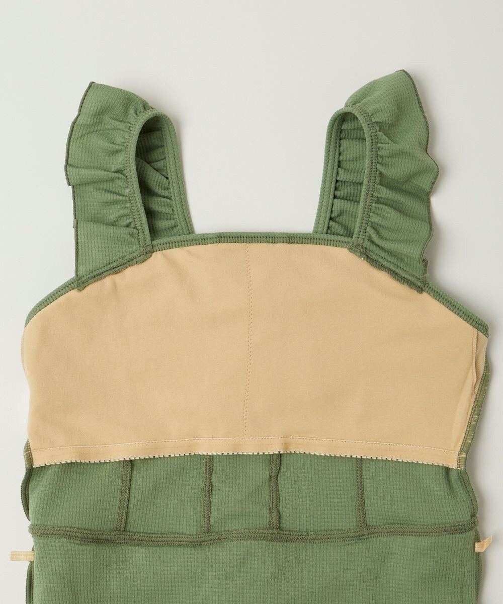 OP／FILA 【repipi armario】ガーリーセパレート水着 