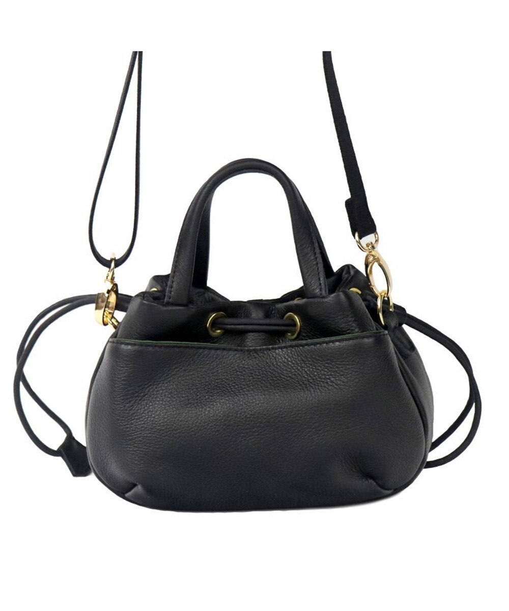 Regalo Felice 【2way / 形が変えられる】ショルダー / REGALO 