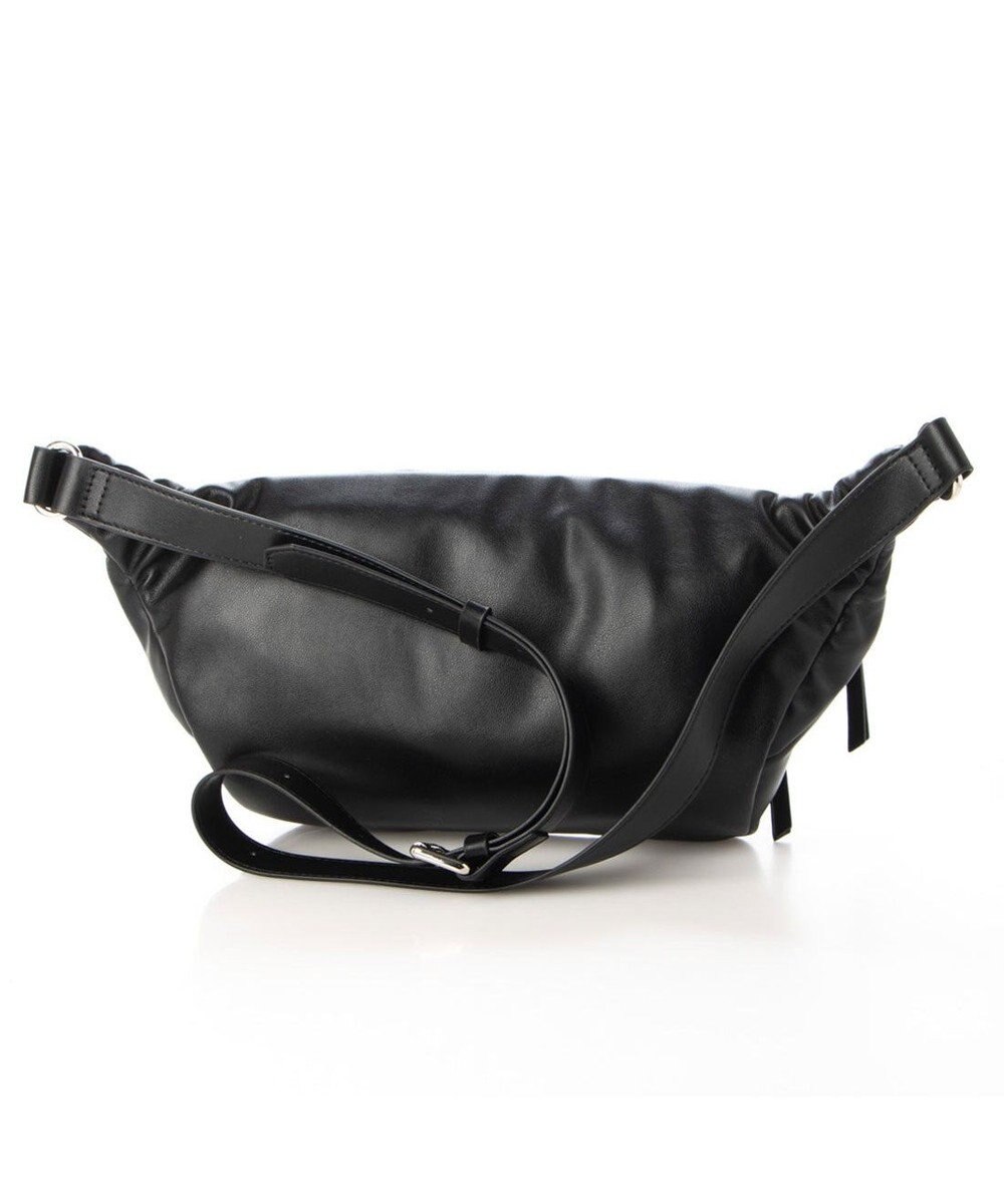 UNBILLION kakatoo ソフト合皮ボディバッグ 