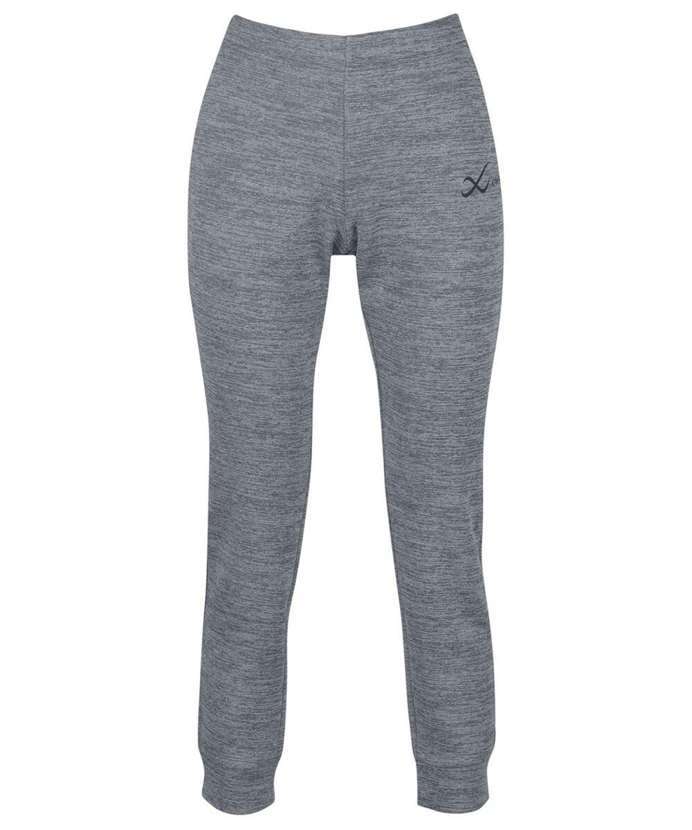 CW-X 【WOMEN】 CW-X 9分丈 【レディース】アウターボトムス ニット素材 トップス（DWR589）とペア スウエット DHY249 /ワコール 