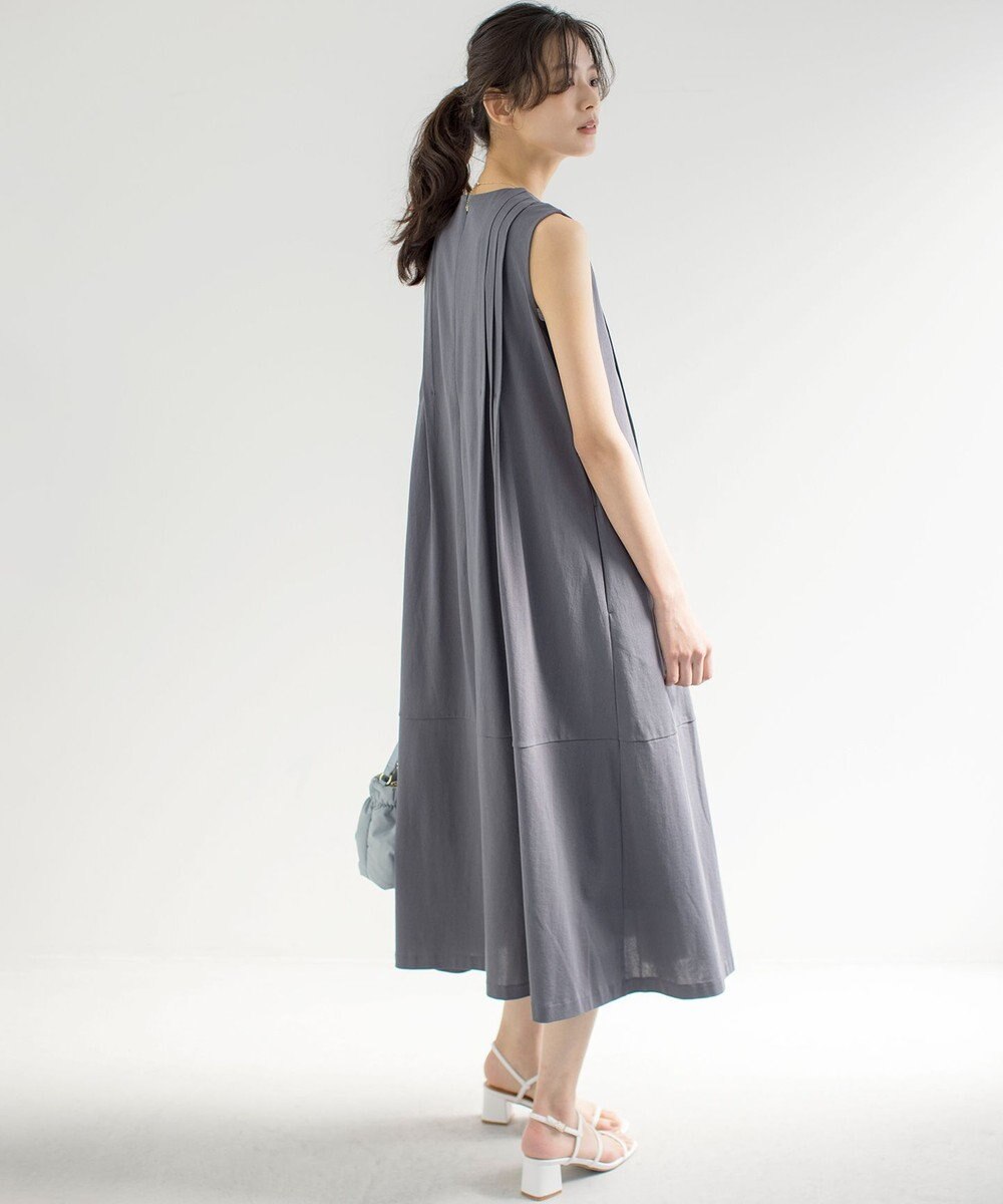 組曲 S サマージャージタック ワンピース 