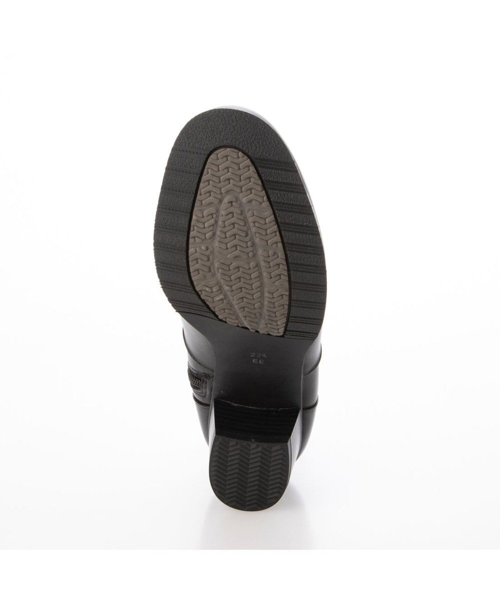 ing <ing>ラウンドショートブーツ 