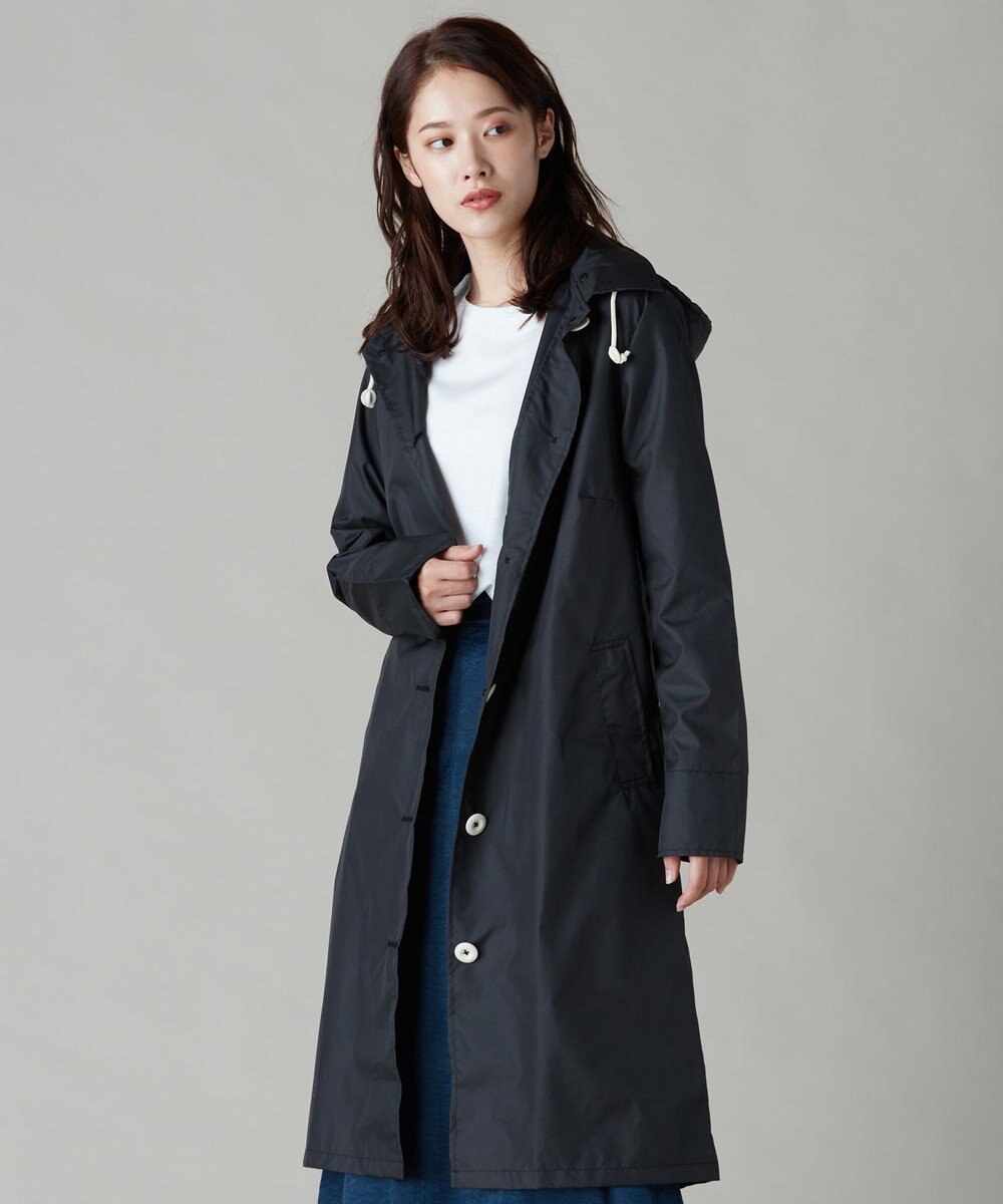 Y'SACCS レインコート　ワークコートタイプ 