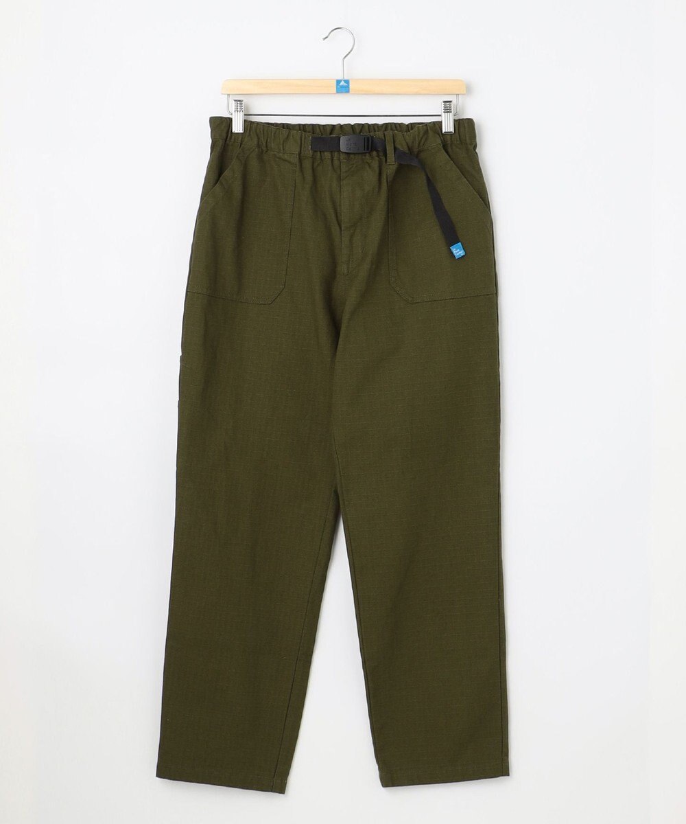 SHARE PARK LADIES 【UNISEX】コットンリップベイカーパンツ（S・Mサイズ） 