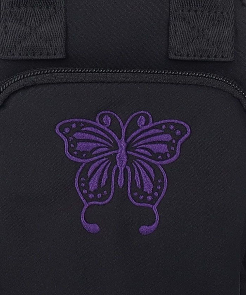 ANNA SUI ヴォヤージュ 2wayミニショルダー 