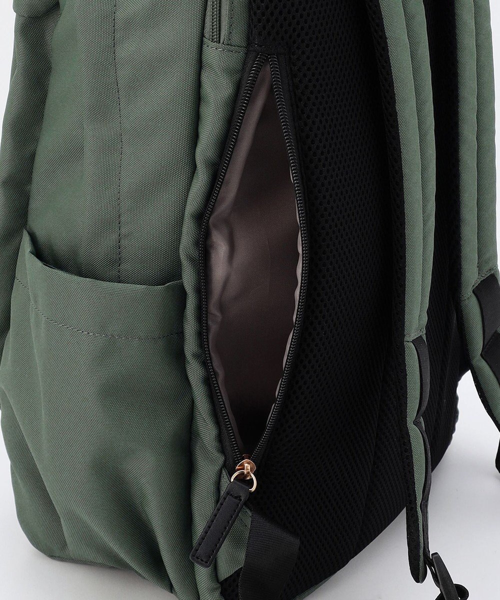 LA BAGAGERIE 【CORDURA】シンプルリュック Mサイズ 