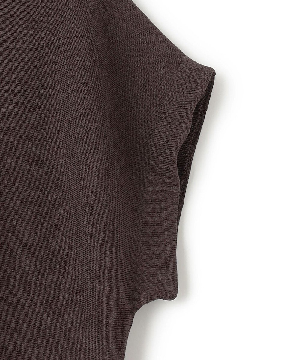 UNFILO スゴ機能 フレアニット 