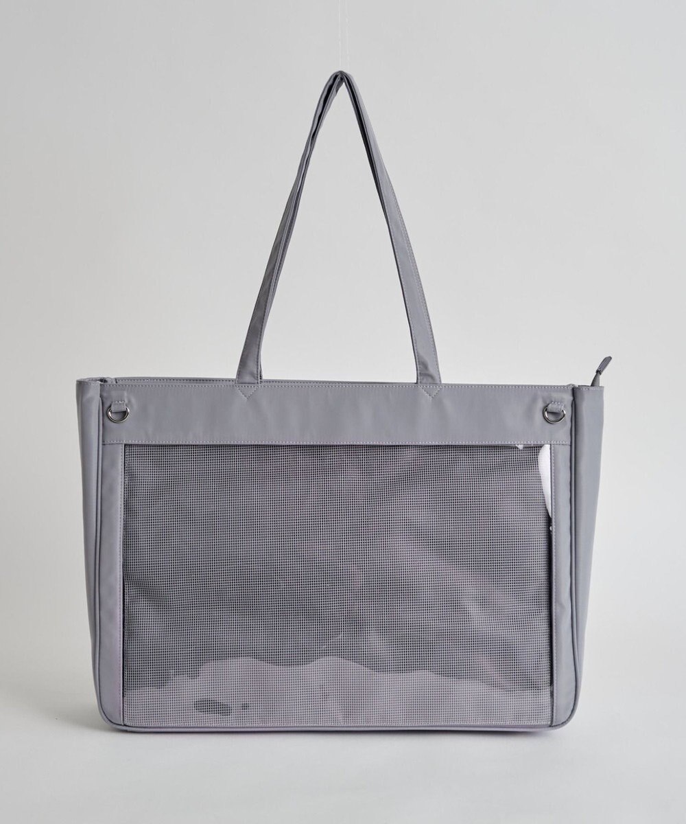 WEGO 【痛バ＆推し活グッズ】ときめきプレーン痛バッグLL 