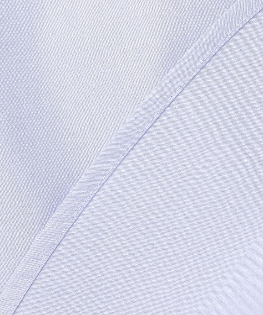 組曲 KIDS 【110-140㎝】 レースリボンタイブラウス 