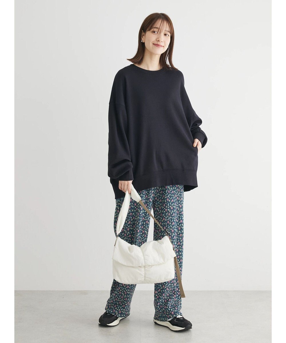 Green Parks ・ＳＵＧＡＲ　ＳＰＯＯＮ　コバナプリーツベロアパンツ 