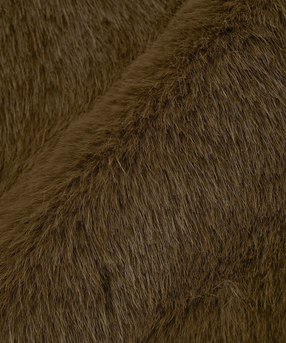 Green Parks ・ＥＬＥＮＣＡＲＥ　ＤＵＥ　フォックス調ファーベスト 