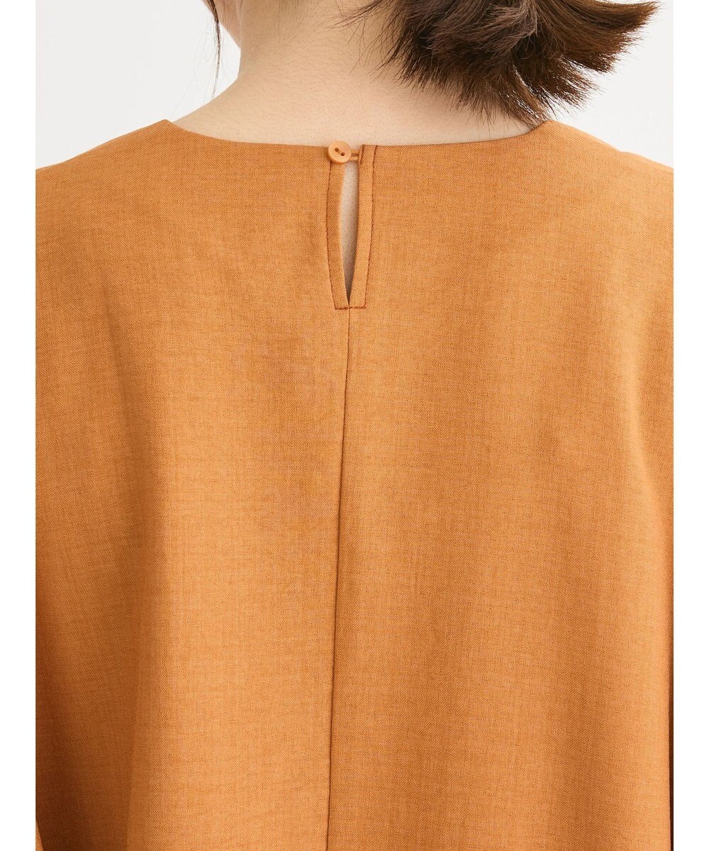 Green Parks ドルマンブラウス 