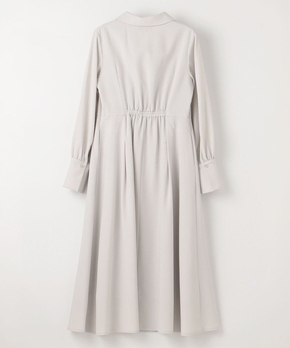 ANY SIS 【洗える】テーラード ワンピース 