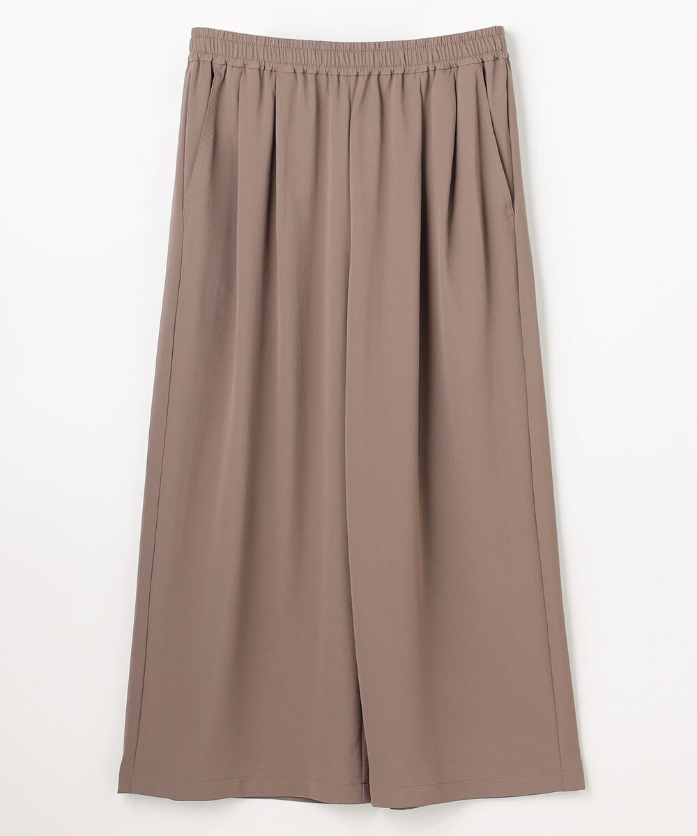 ANY 涼やかDRYイージーパンツ 