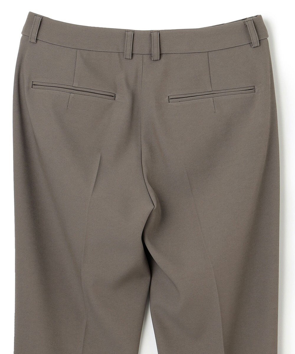 BEIGE， LUIZA / クロップドパンツ 