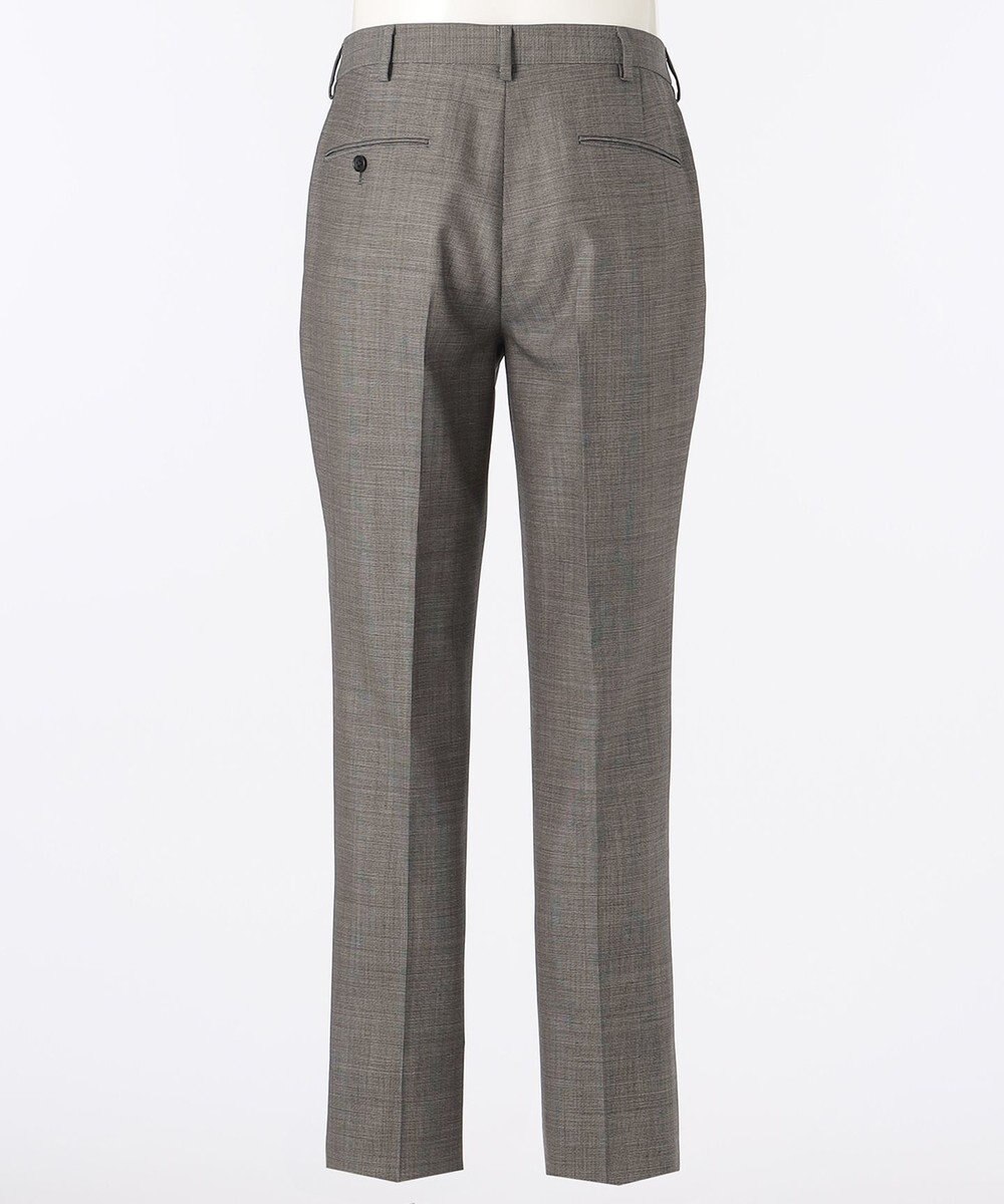 J.PRESS MEN 【MAGIC CUBA BEACH】ライトピンヘッド スーツ 