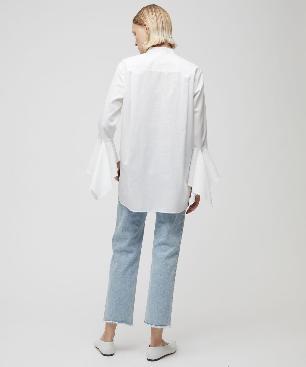 BEIGE， MARCK / デニムパンツ 