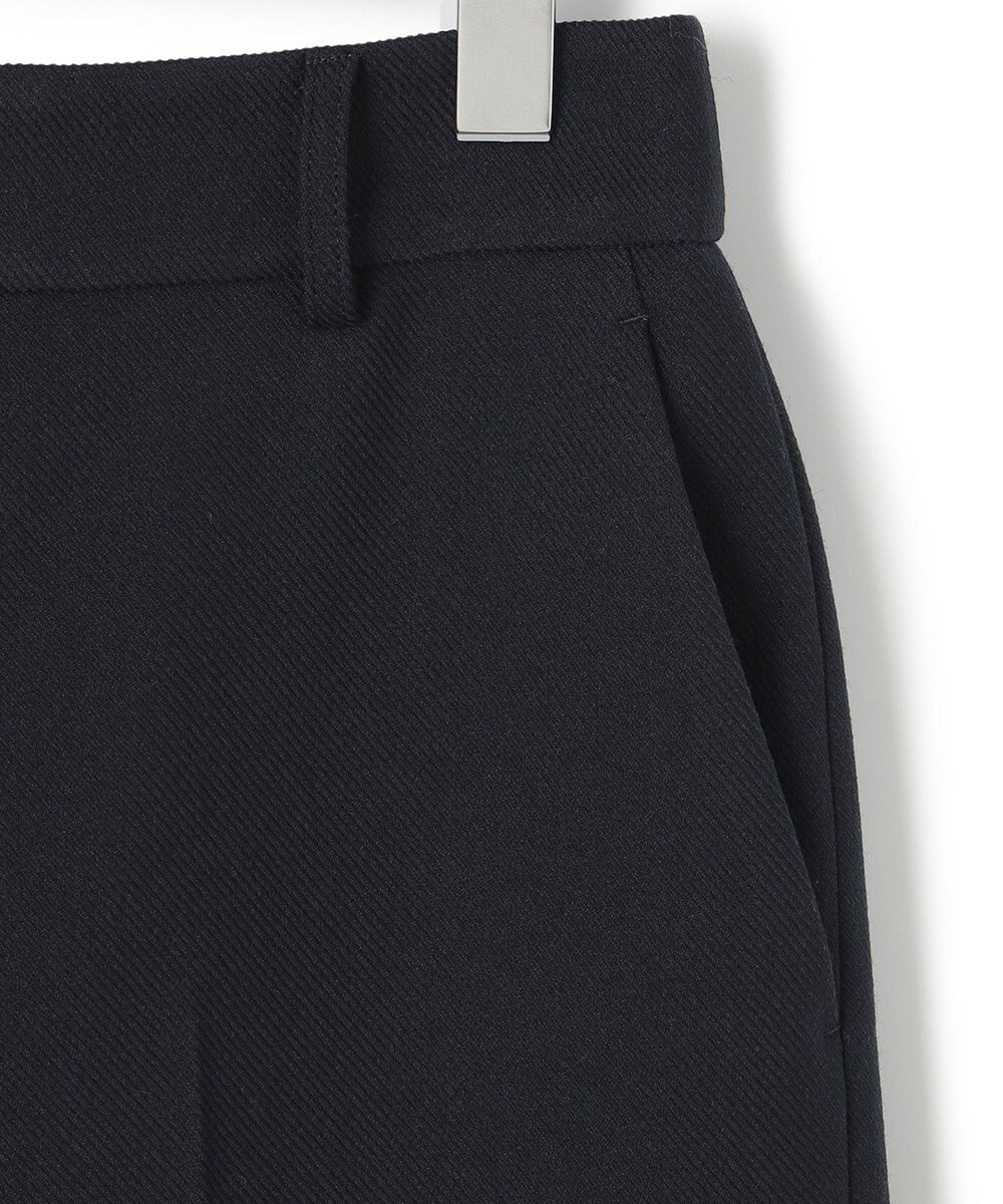 23区 S ライトツイード ハーフパンツ 