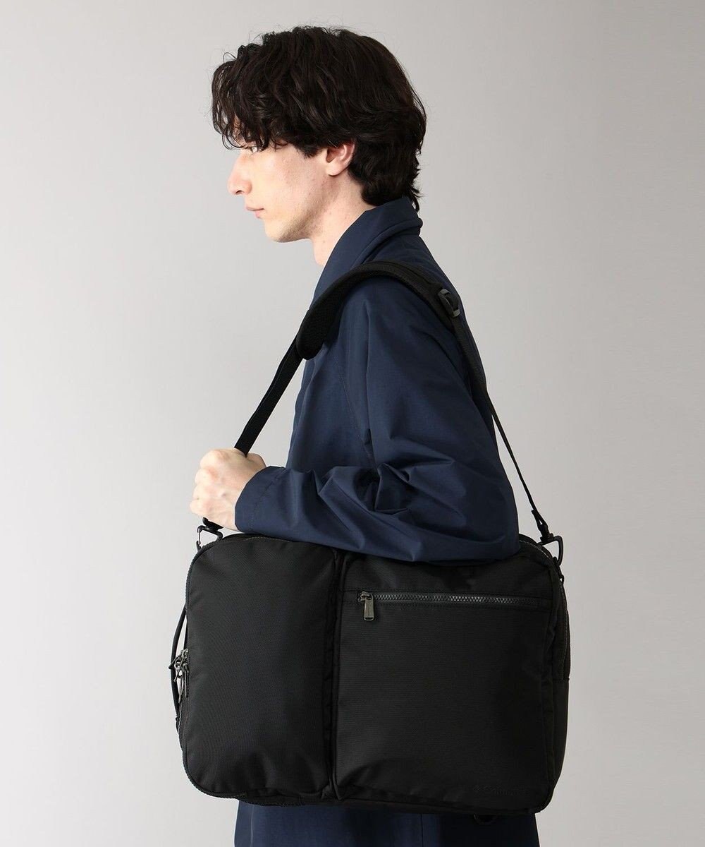 Columbia スターレンジ 3ウェイバックパック 