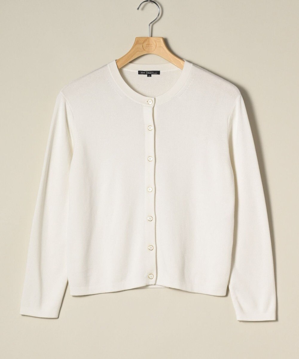 ONWARD Reuse Park 【23区】ニット春夏 