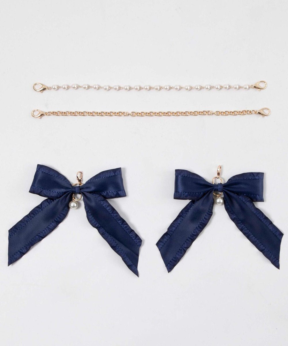 WEGO 【痛バ＆推し活グッズ】きらめきDIYパールチャームセットS 