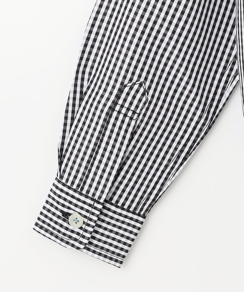 J.PRESS KIDS 【110-130cm】ギンガムチェック シャツ 