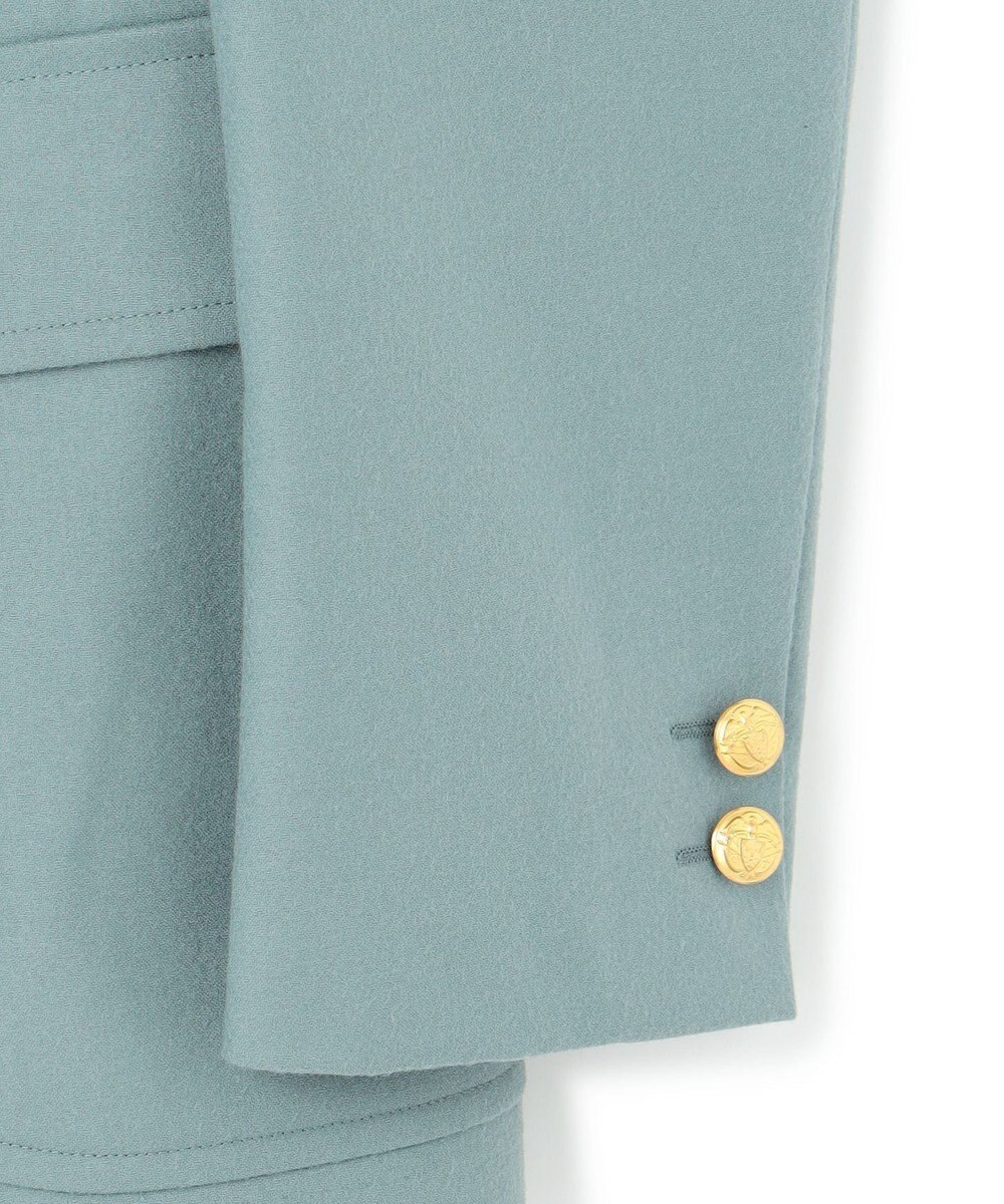 J.PRESS MEN 【J.PRESS ORIGINALS】1001 PAPER FLANNEL 3B BLAZER / JAPAN MADE 