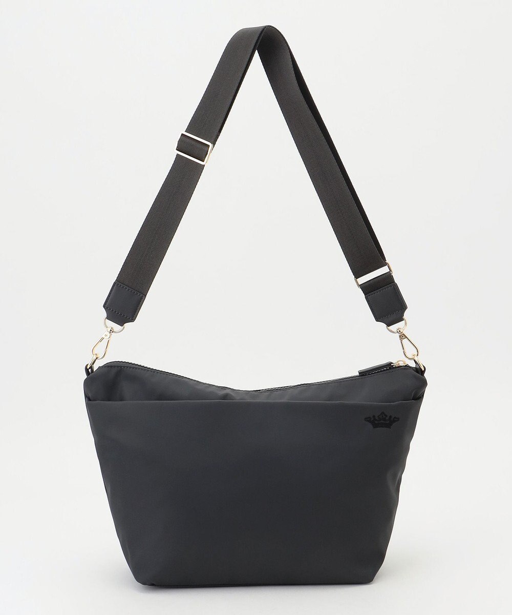 TOCCA 【WEB＆一部店舗限定】【環境に優しい素材】COLLINA NYLON BAG ショルダーバッグ 