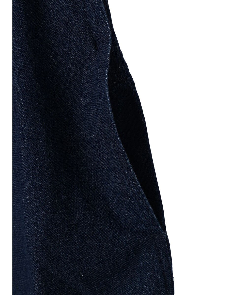 earth music&ecology デニムジャンスカ 