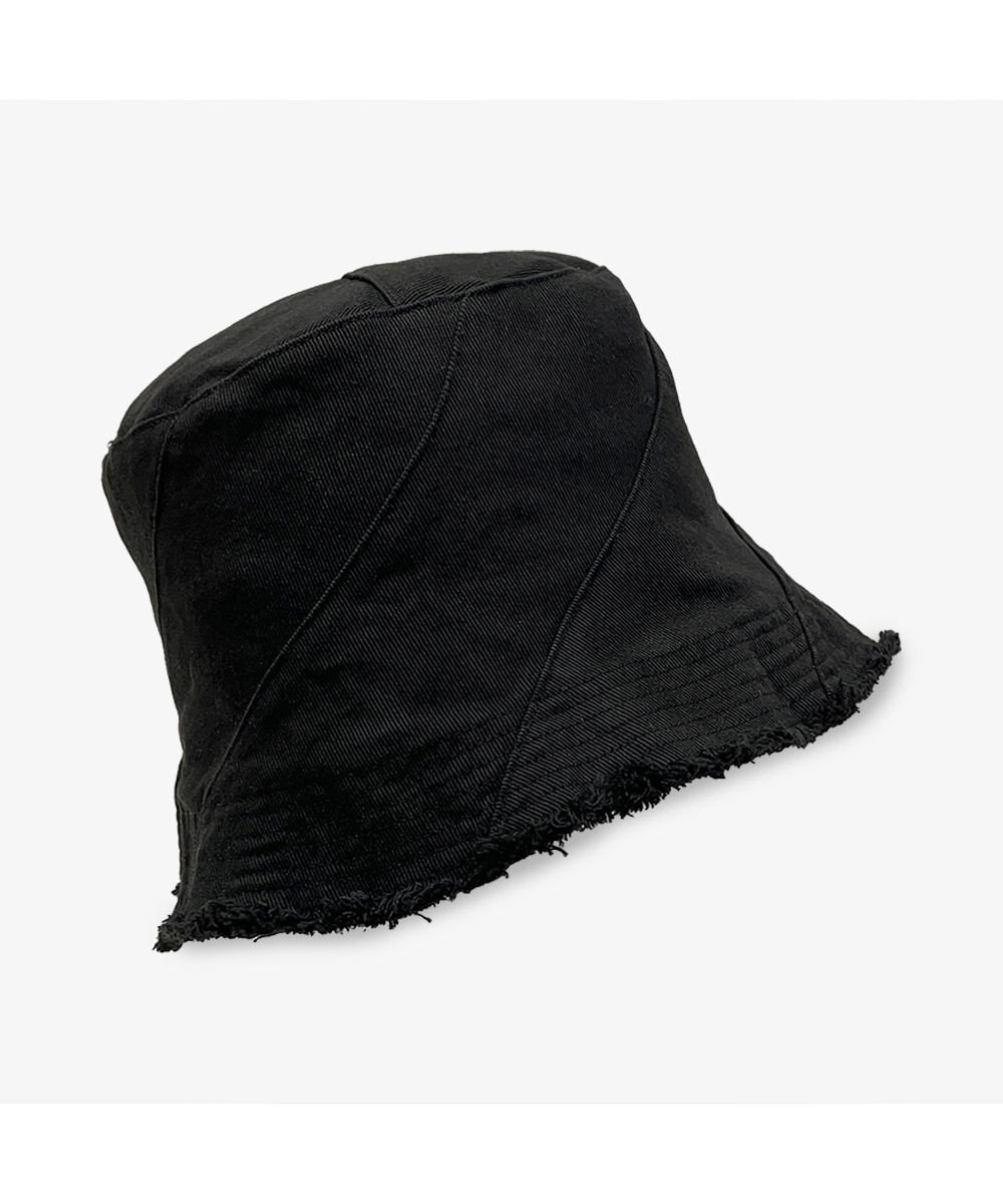 林八百吉商店 Champion　フリンジスリットチューリップハット 