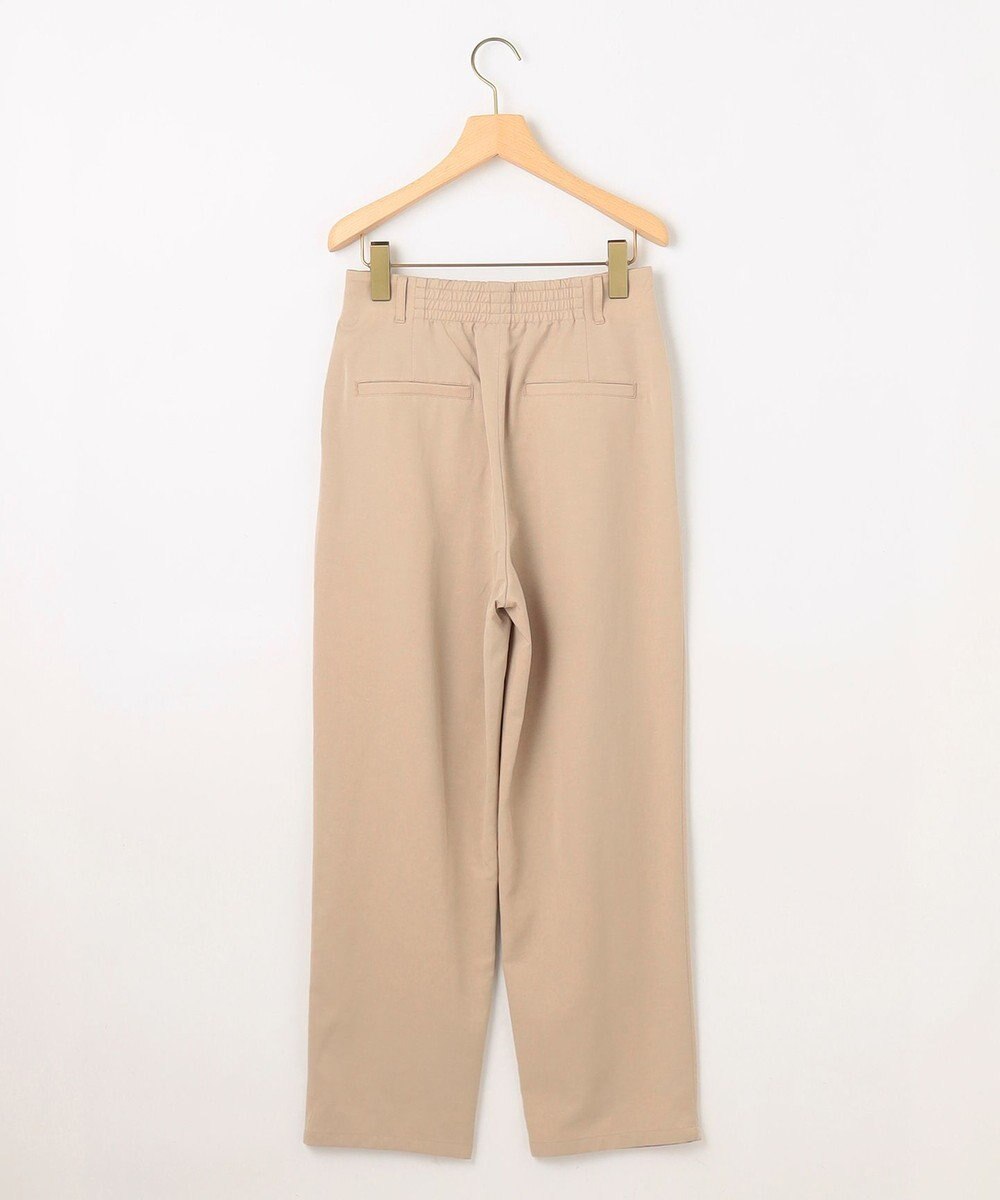 組曲 L チノライク パンツ 