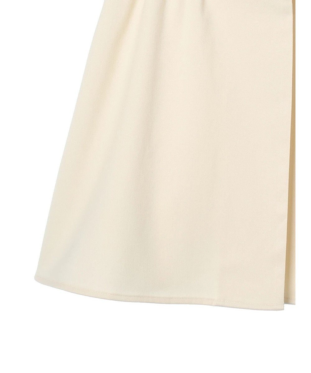 earth music&ecology ペプラムジレ 