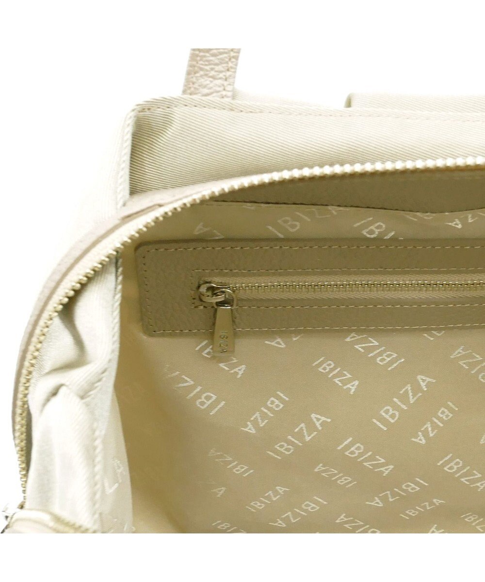 IBIZA エスポンホッサ　2WAYバッグ（M） 