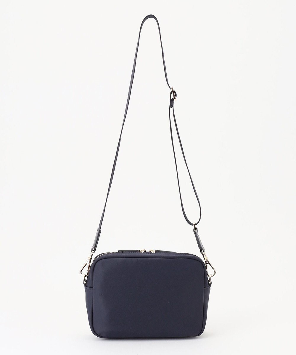 TOCCA 【撥水】NOBLE RIBBON CAMERABAG バッグ 