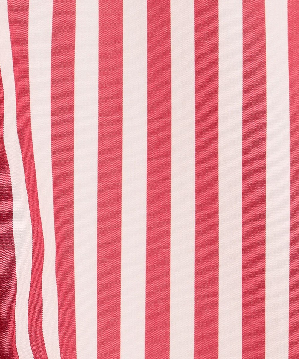 NAVE 【Nave　洗える】クロップド シャツ 