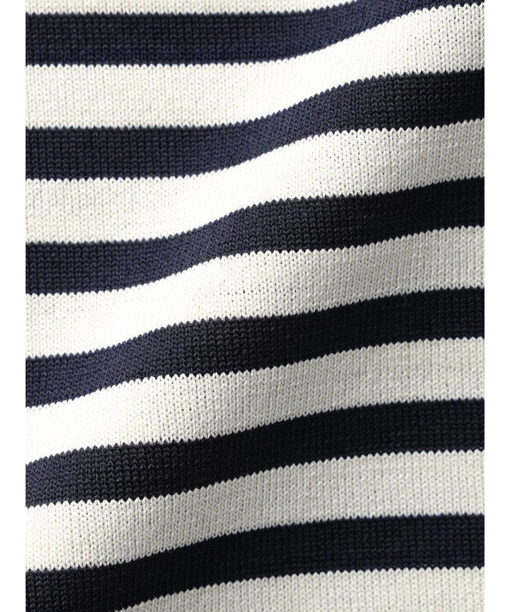 Green Parks 洗える　アソートミドル丈カーディガン 