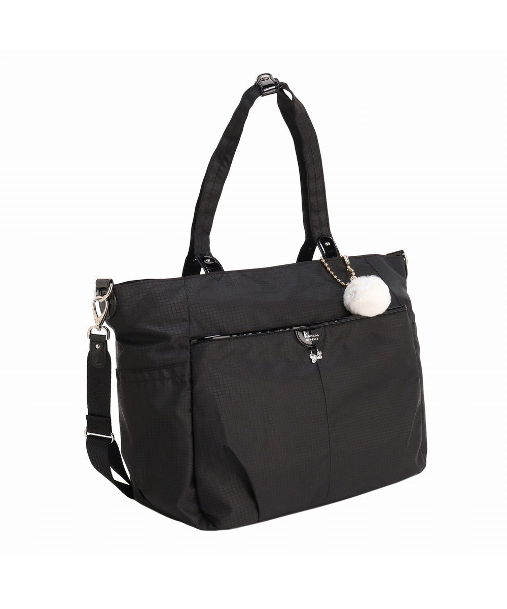 ACE BAGS & LUGGAGE Kanana project COLLECTION シェリ トートバッグ 17946 カナナプロジェクト コレクション 