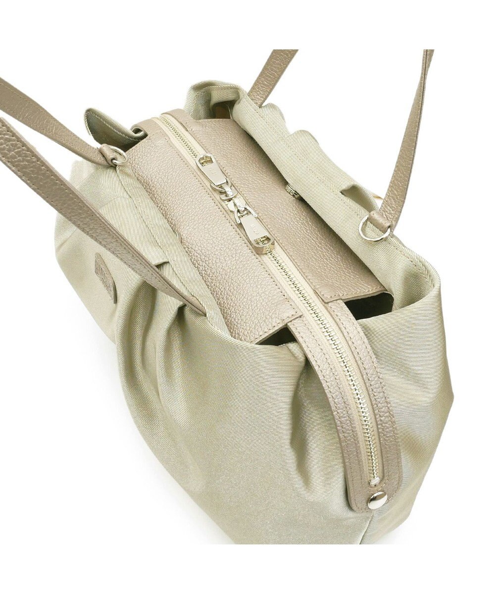 IBIZA エスポンホッサ　2WAYバッグ（M） 