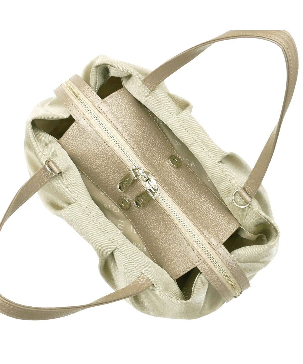 IBIZA エスポンホッサ　2WAYバッグ（M） 