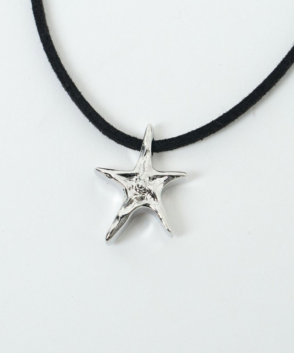 WEGO Lモチーフコードチョーカー 