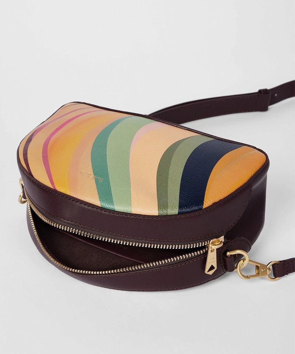 Paul Smith Dusky Swirl カメラバッグ 