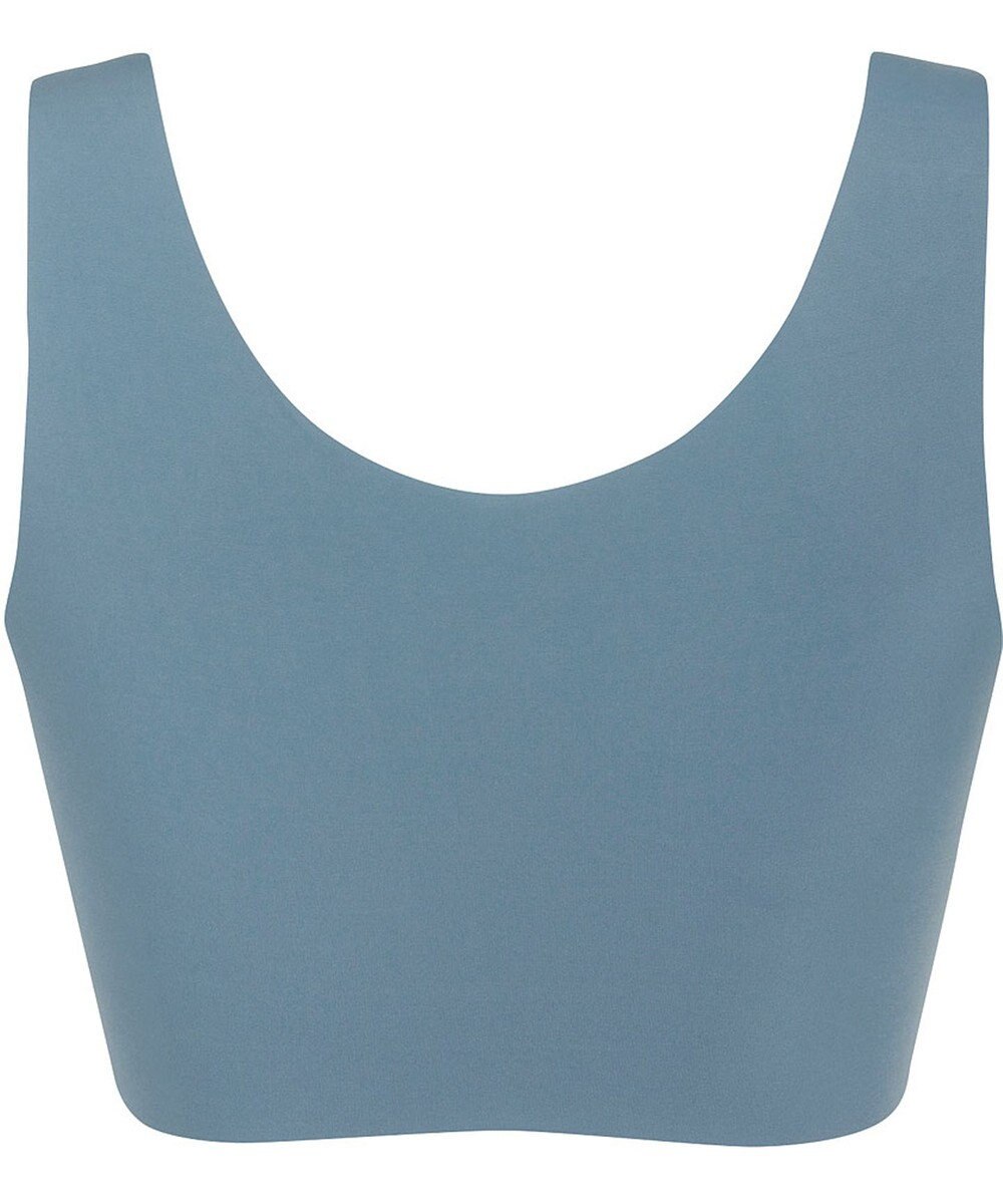 Wing ノンワイヤーブラ 【フィットトップ】 よく伸びて快適フィット 身生地部は吸汗速乾 MB1010 ウイング／ワコール 