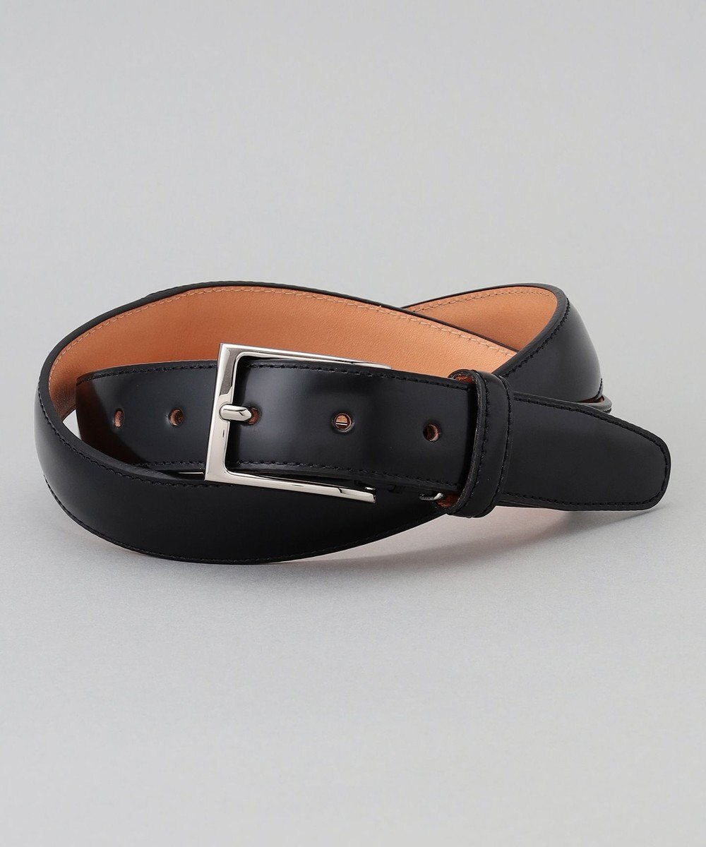 GOTAIRIKU 【希少コードバン】コードバンベルト 