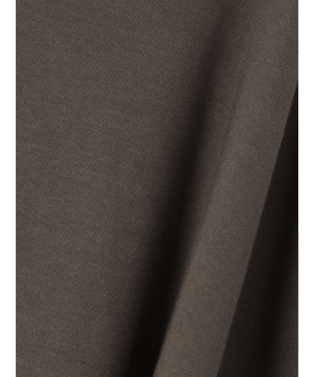 CRAFT STANDARD BOUTIQUE ９分袖ショルダータックプルオーバー 