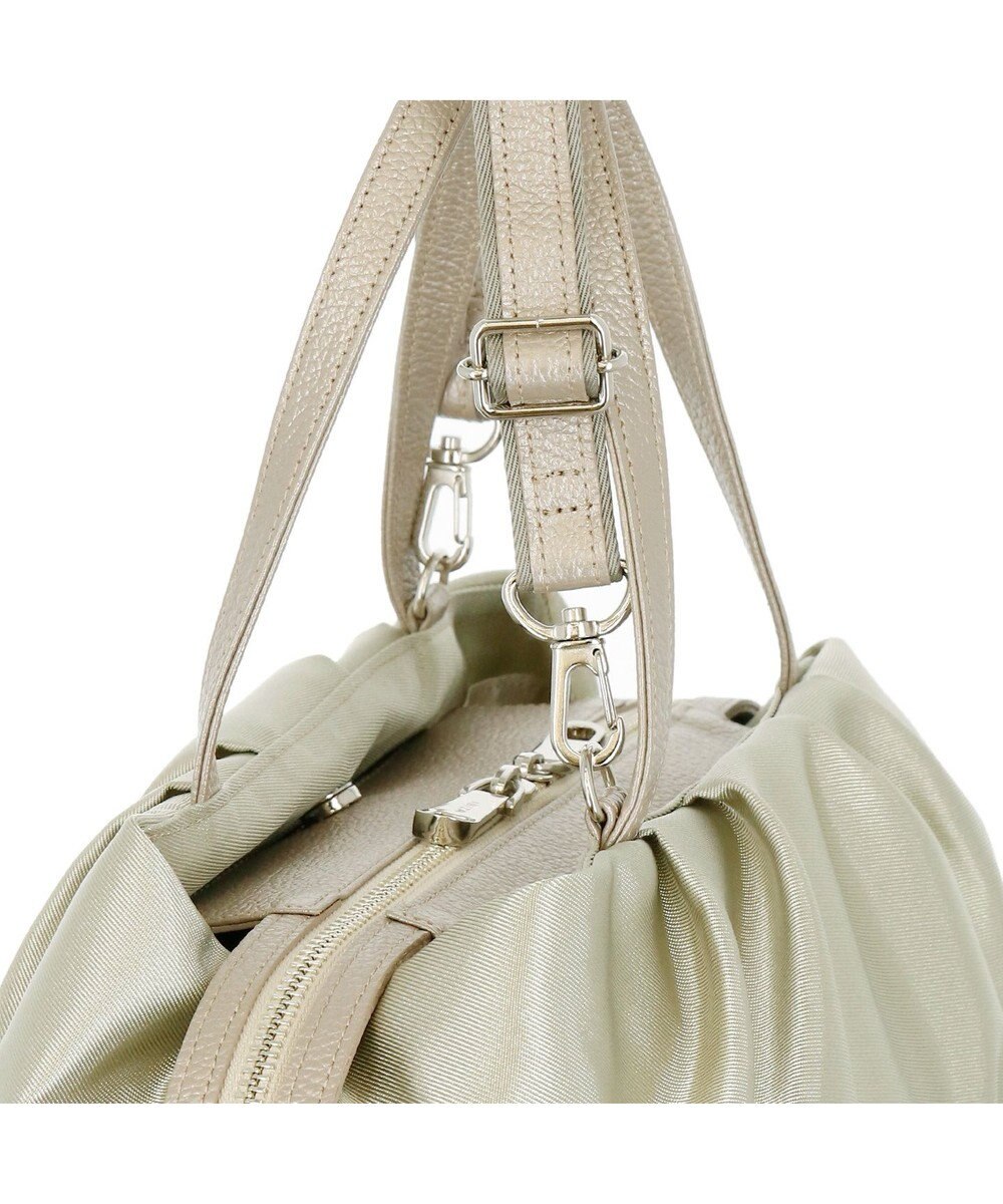 IBIZA エスポンホッサ　2WAYバッグ（M） 