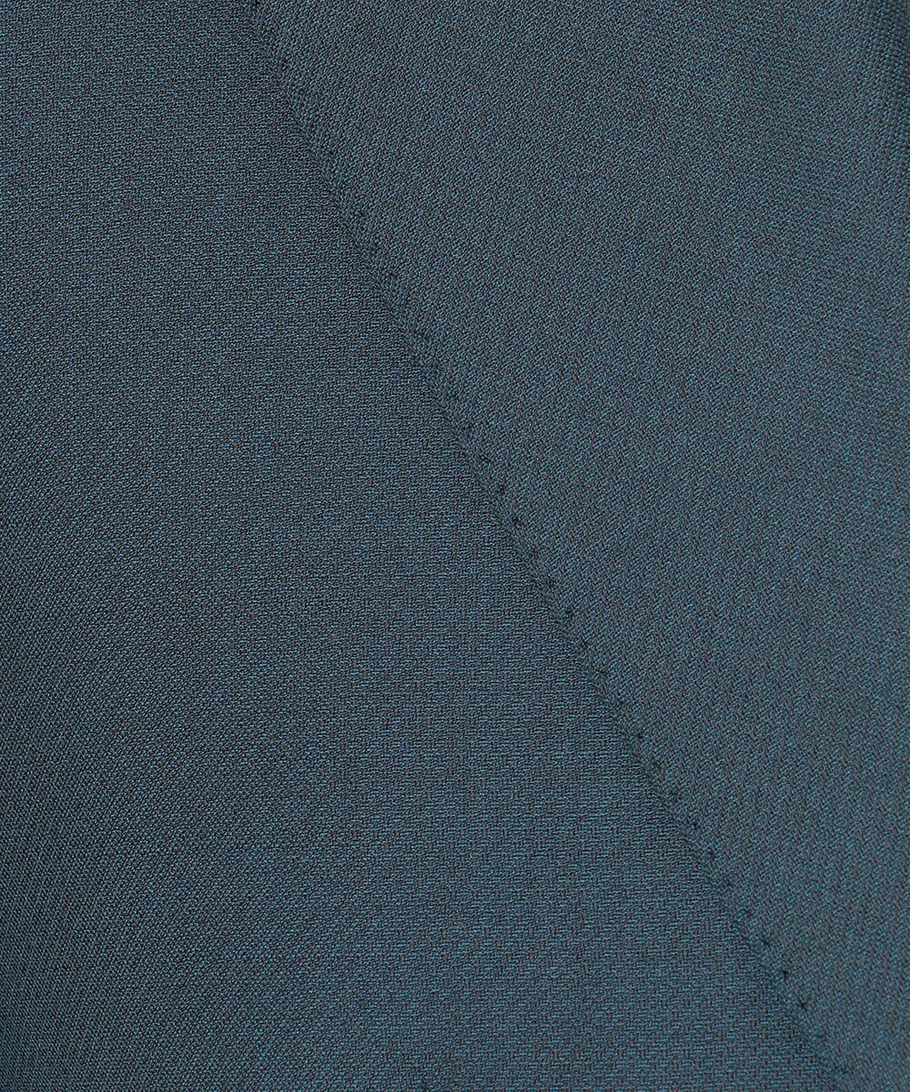 GOTAIRIKU GOLD LABEL/WEB&一部店舗限定【DORMEUIL/ドーメル】インペリアルジェイド 通年スーツ(グリーン) 